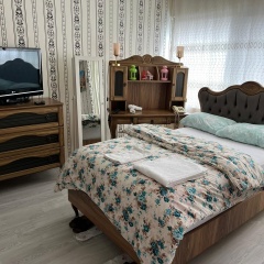 Saydam Otel - Bild 1