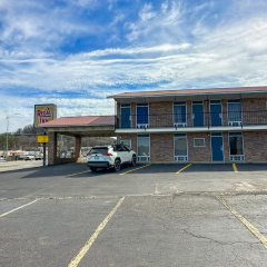 Regal Inn Guntersville Hwy 431 thumbnail 38