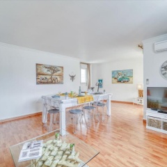 Chic and spacious apart with parking - Bild 4