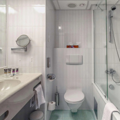 Mercure Warszawa Centrum - Bild 20