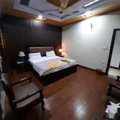 Hotel Laxen Inn Multan in Multan, Pakistan from 73$, photos, reviews - zenhotels.com photo 6
