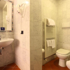 Grand Hotel Panama Firenze - Bild 26