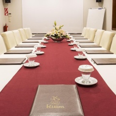 Kilim Otel Izmir - Bild 17