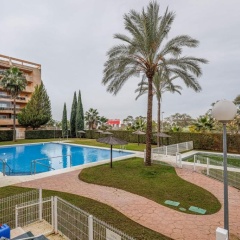Sensacional Apt 2 Hab 2 Baños 4 Pax Aljarafe Metro - Bild 15