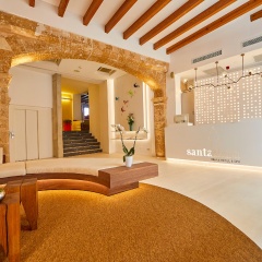 Santa Clara Urban Hotel & Spa - Bild 2