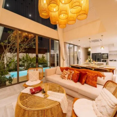 Alisa Pool Villa Phuket - Bild 11