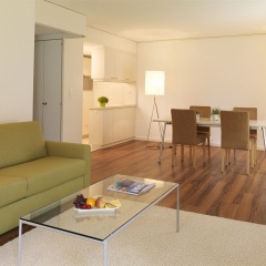 Dolder Waldhaus - Bild 2