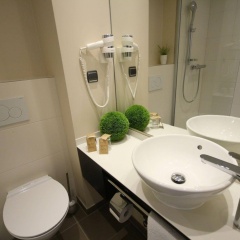 Hotel am Karlstor - Bild 8