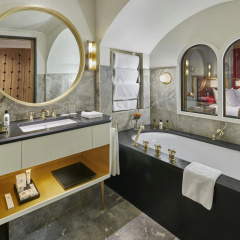 Apogée Courchevel, Oetker Hotels thumbnail 9