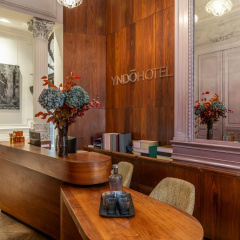 Yndo Hotel thumbnail 31
