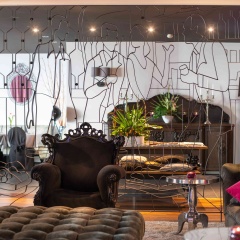 La Mansion Vi Vadi Hotel - Bild 15