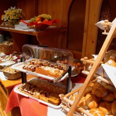 Hotel Bergheimat - Bild 7