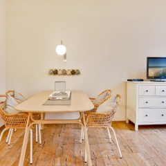 Apartmenthaus Tribseer Damm 6 - Bild 7