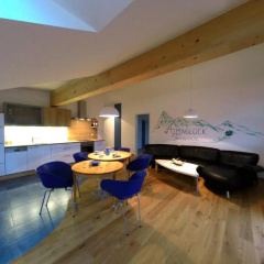 Alpenglück de Luxe Ferienwohnung am Forggensee thumbnail 1