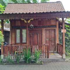 Diana's Homestay - Bild 4