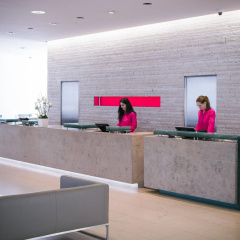 Orea Hotel Andel's - Bild 29