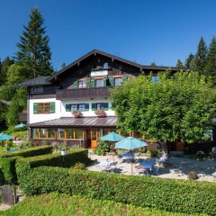 Rostalm - Bild 3
