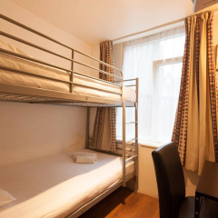 Townhouse Hotel - Bild 5