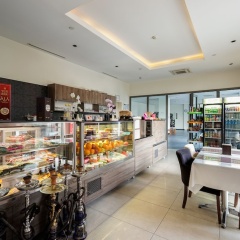 Glory Residence Taksim - Bild 10