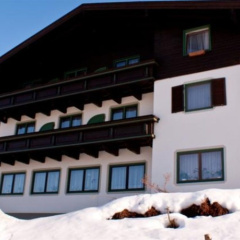 Pension Bergblick