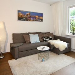 Apartmenthaus in der Arnoldstraße - Bild 5