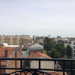 Appart Hôtel Boulogne Résidence - Bild 19