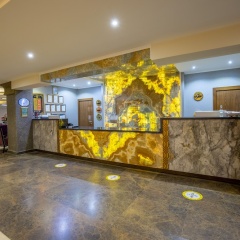 Azka Restaurant - Bild 17