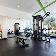 Fairfield Inn & Suites by Marriott Cancun Airport - Bild 22