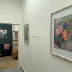 Zentrale Apartments I home2share - Bild 15