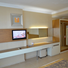 Grand Zaman Garden Hotel - Bild 6