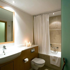 Central Athens Hotel - Bild 9