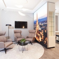 Boutiquehotel am Stadtgarten - Bild 1