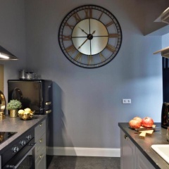 Chase Apartments Boutiquehotel Style I - Bild 2