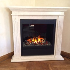 Gstehaus Boziline - Bild 1