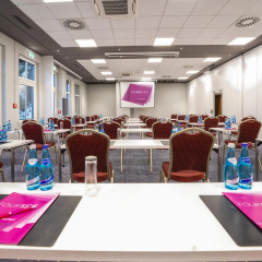 Plaza Inn Salzburg Messe Hotel - Bild 21