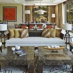 Bali National Golf Villas - Bild 4