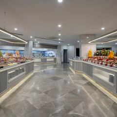İz Flower Side Beach Hotel - Bild 12