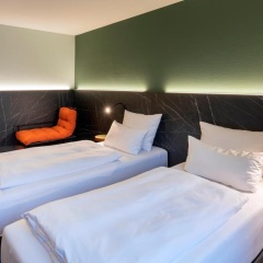 ACHAT Hotel Stuttgart Airport Messe - Bild 13