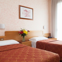 IH Hotels Milano ApartHotel Argonne Park - Bild 9