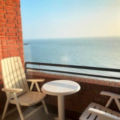 Ferienwohnung im Strandhotel - Bild 12