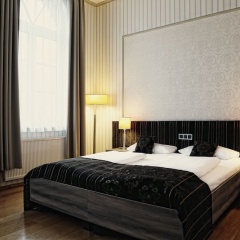 Konsumhotel Dorotheenhof Weimar - Bild 5