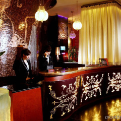 The Luxe Manor - Bild 27