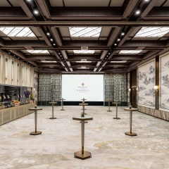 Island Shangri-La, Hong Kong - Bild 16