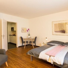 Apartmenthaus Zum Trillen - Bild 8