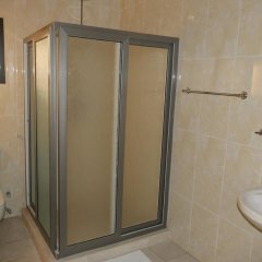 The Escape Lodge in Lusaka, Zambia from 56$, photos, reviews - zenhotels.com bathroom photo 2