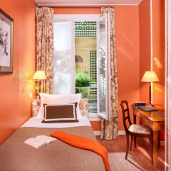 Relais Du Louvre - Bild 5