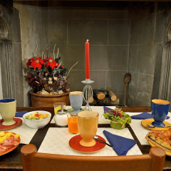 Hotel Vasari - Bild 12