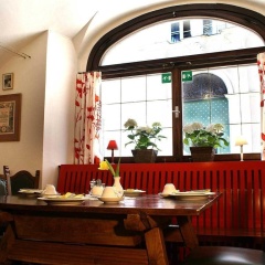 Altstadt Hotel Wolf - Bild 12