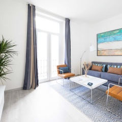Soho Boutique Museo Apartments - Bild 22