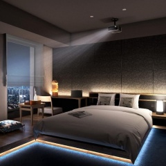 The Royal Park Canvas Ginza Corridor - Bild 8